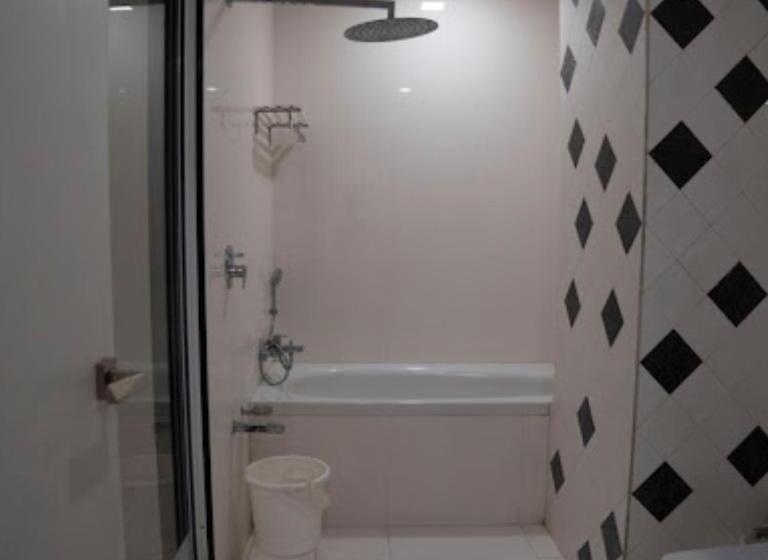 Hotel Pearl Palace Rajkot