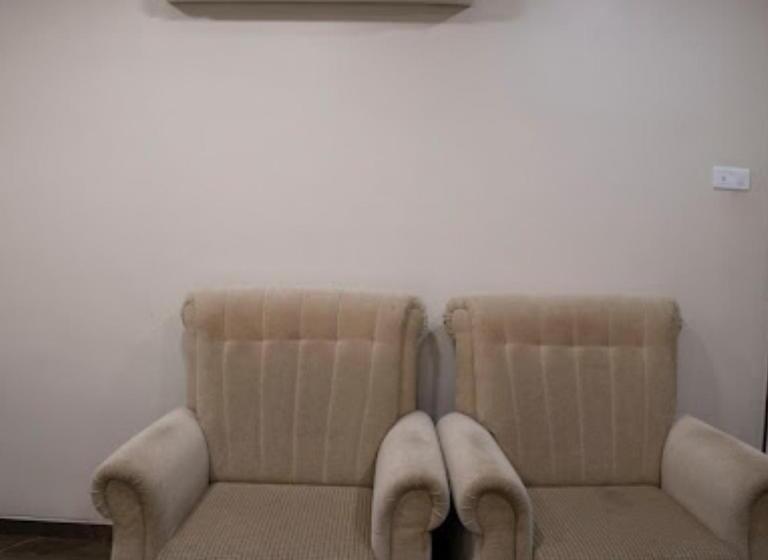 Hotel Pearl Palace Rajkot