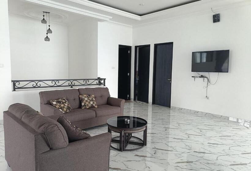 ホテル Pesona Halimun