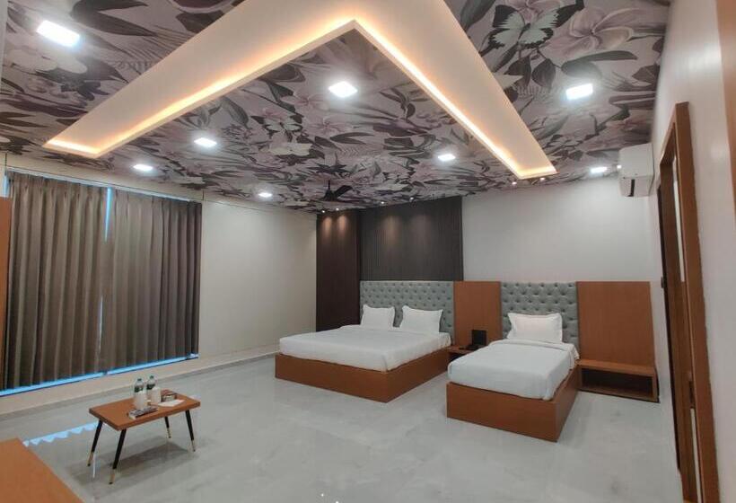 Hotel Pride Of Chittor