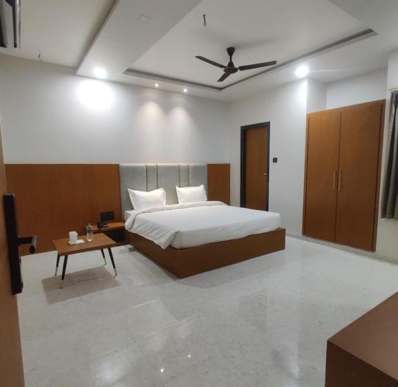 Hotel Pride Of Chittor