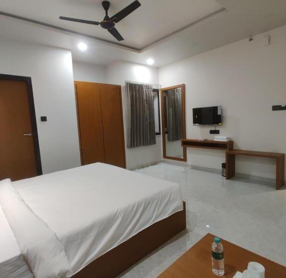 Hotel Pride Of Chittor