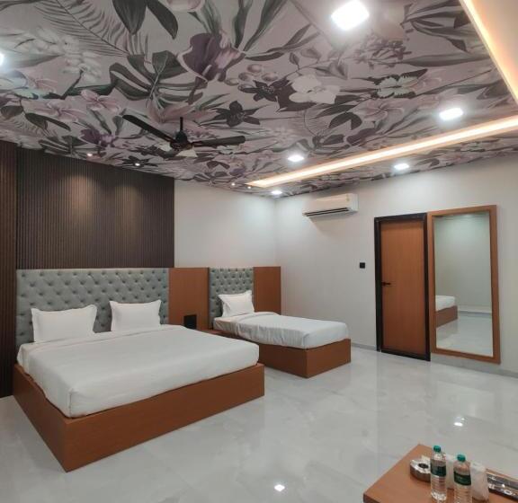 Hotel Pride Of Chittor