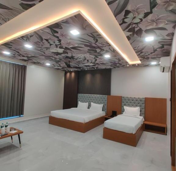 Hotel Pride Of Chittor