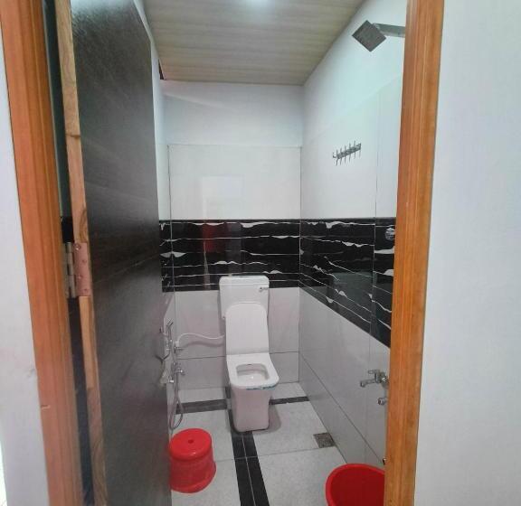 فندق Ramanand Palace