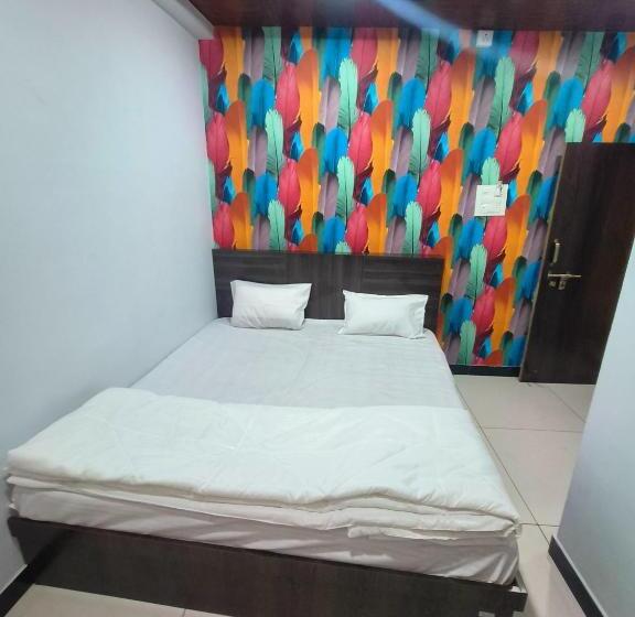 فندق Ramanand Palace