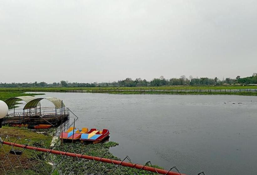 فندق Ri Shat Orchid Resort