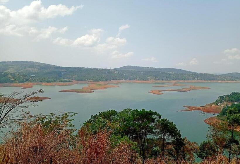 호텔 Ri Shat Orchid Resort