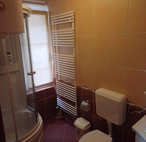 هتل Rooms Service Pasage Tuzla