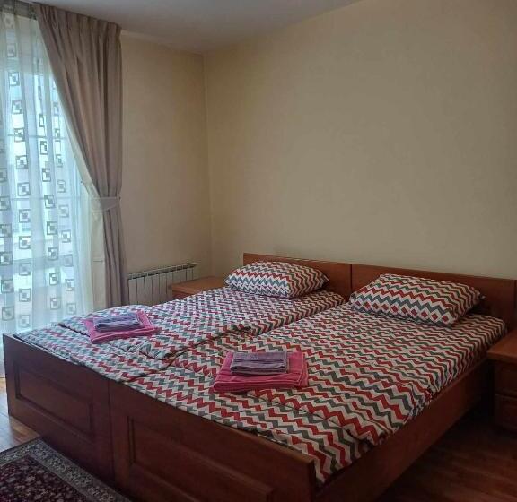 هتل Rooms Service Pasage Tuzla