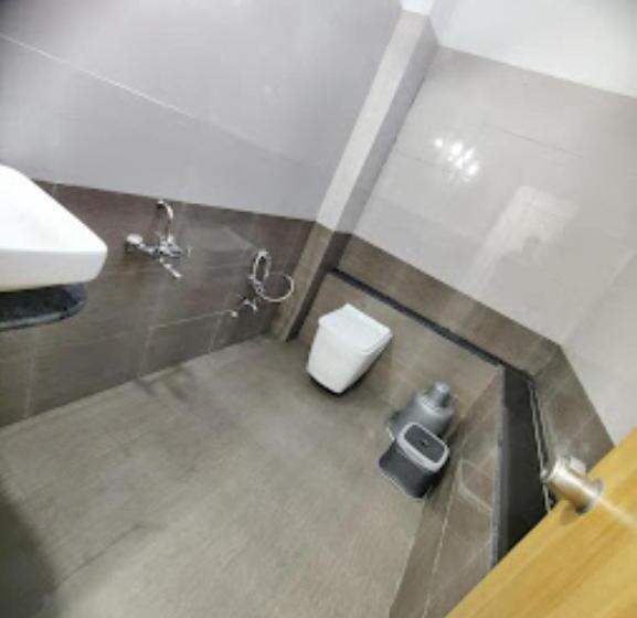 בית מלון כפרי Rudra Palace, Anand