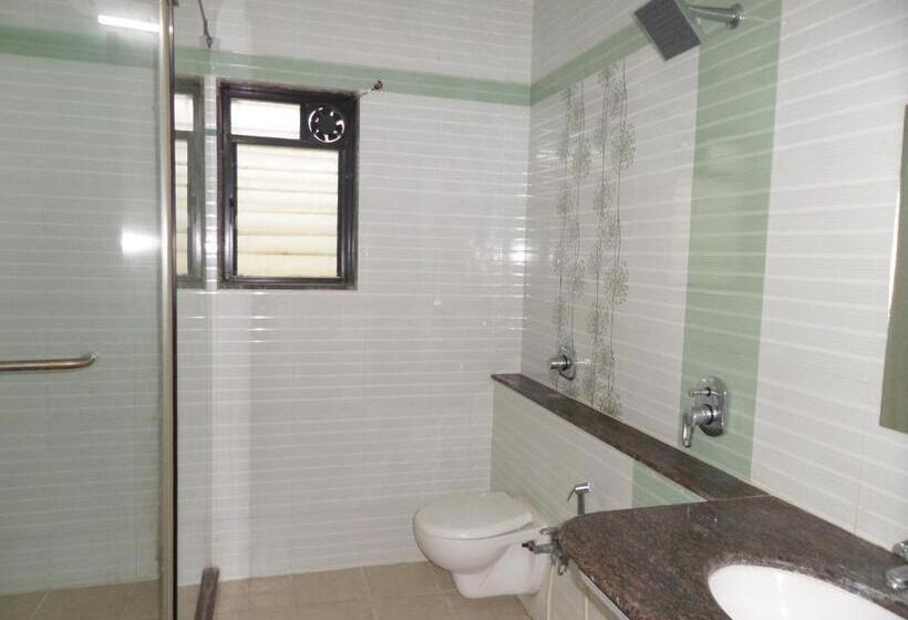 בית מלון כפרי Saikrupa