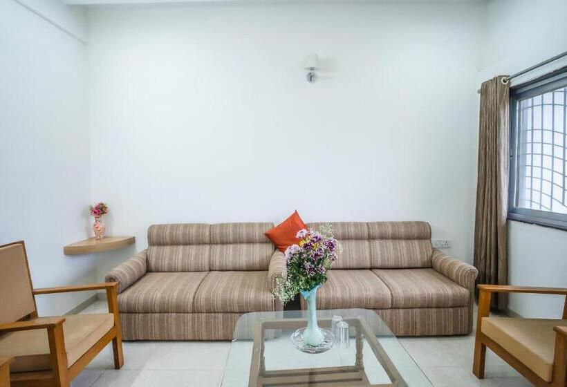 בית מלון כפרי Saikrupa