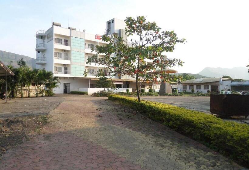 בית מלון כפרי Saikrupa