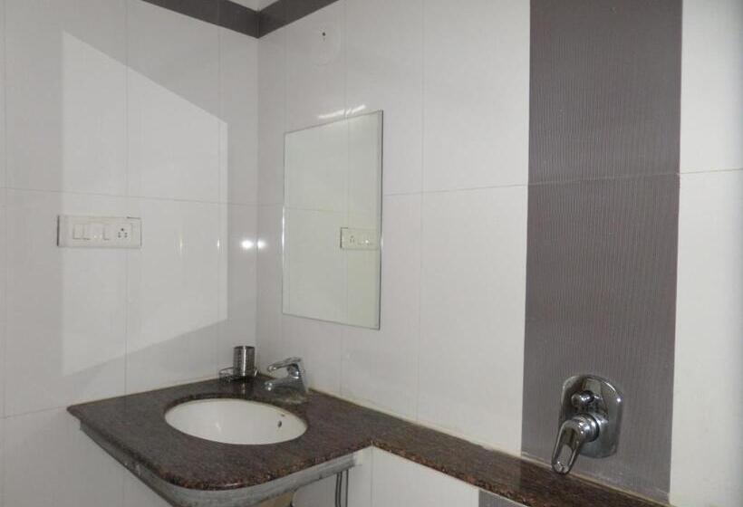 בית מלון כפרי Saikrupa