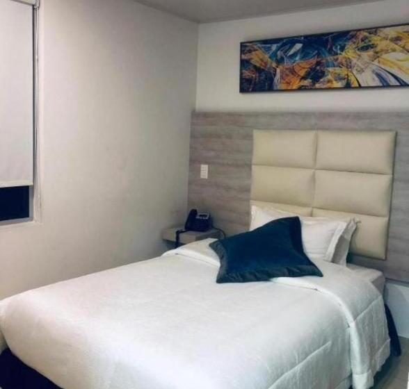 Отель San Antonio Guarne