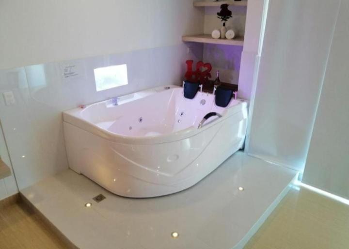 Отель San Antonio Guarne