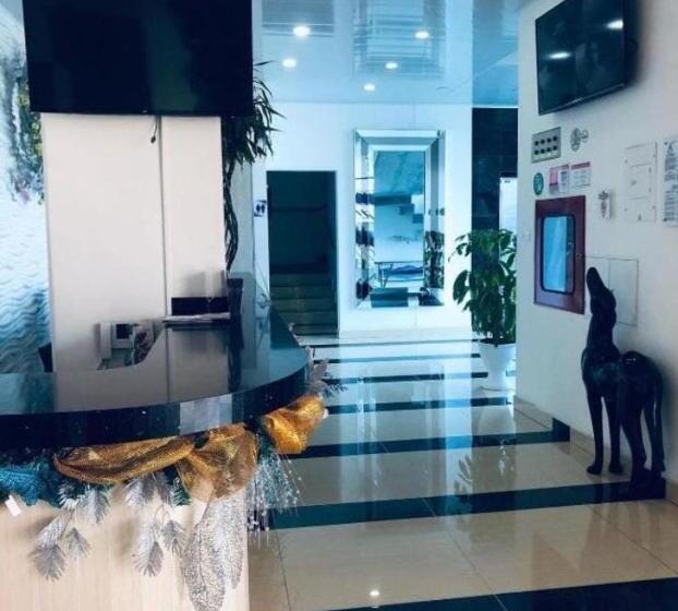 Отель San Antonio Guarne