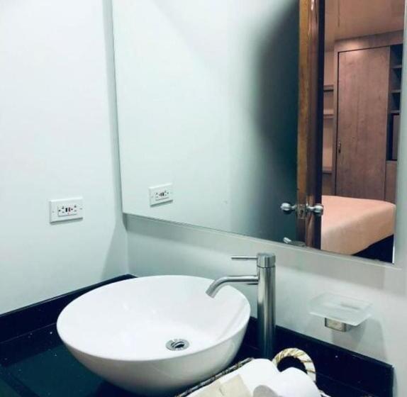 Отель San Antonio Guarne