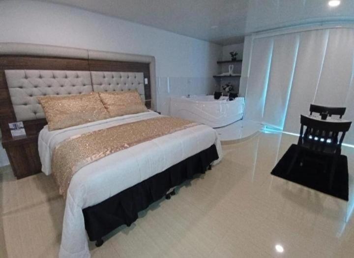 Отель San Antonio Guarne