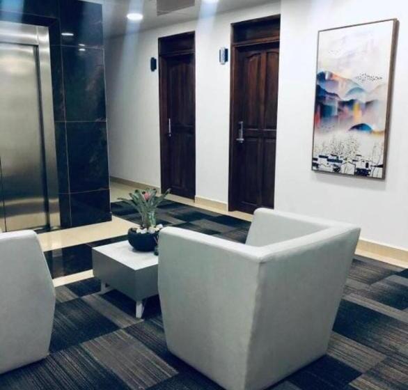 Отель San Antonio Guarne