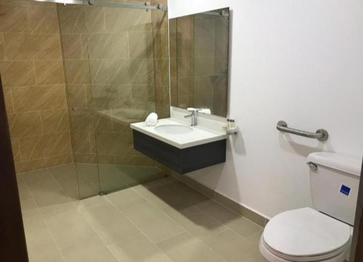 Отель San Antonio Guarne