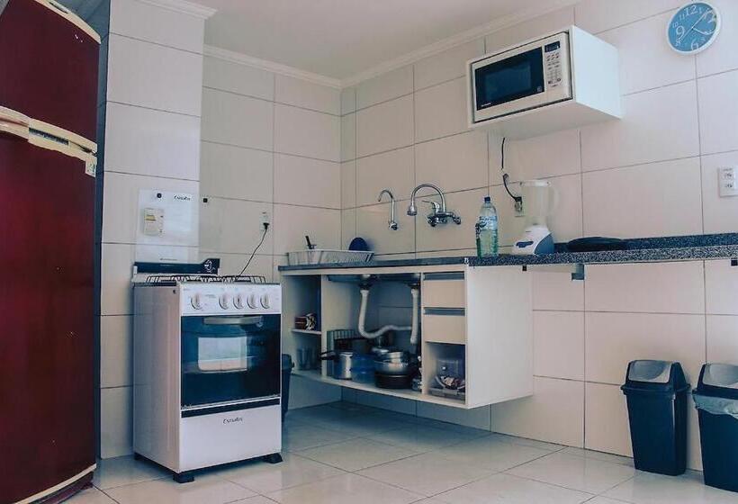 ホテル San Salvador