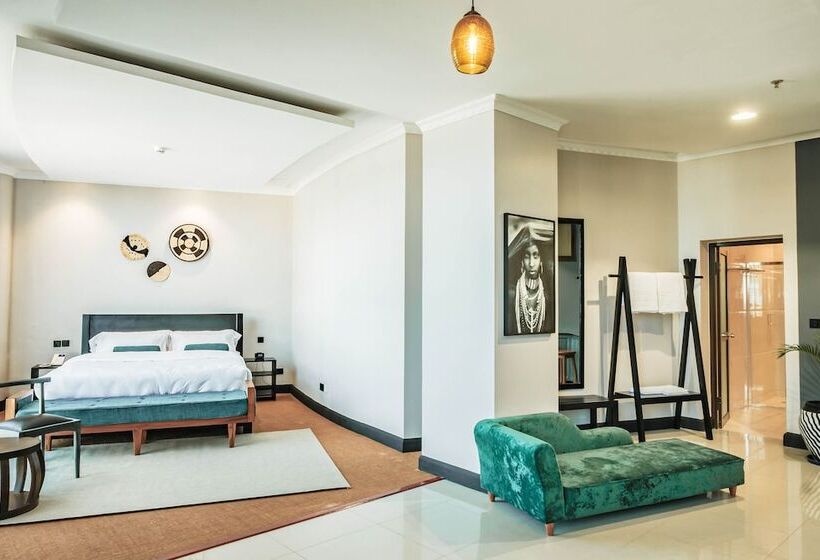 בית מלון כפרי Sanna Boutique