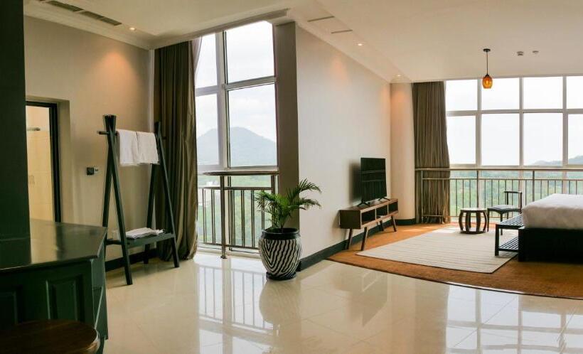 בית מלון כפרי Sanna Boutique