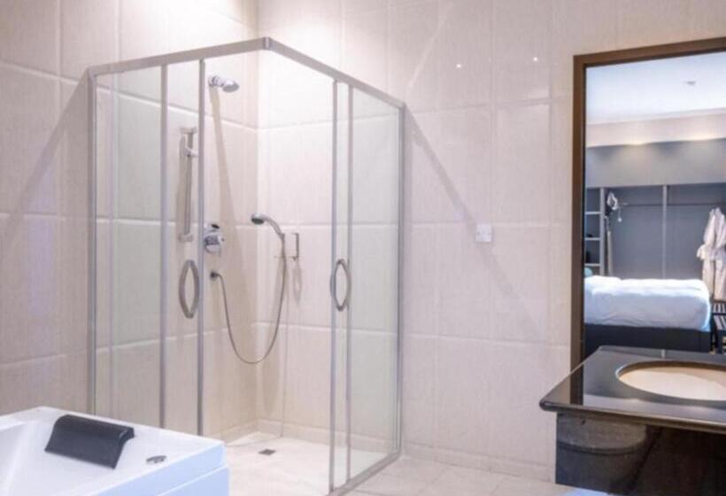 בית מלון כפרי Sanna Boutique