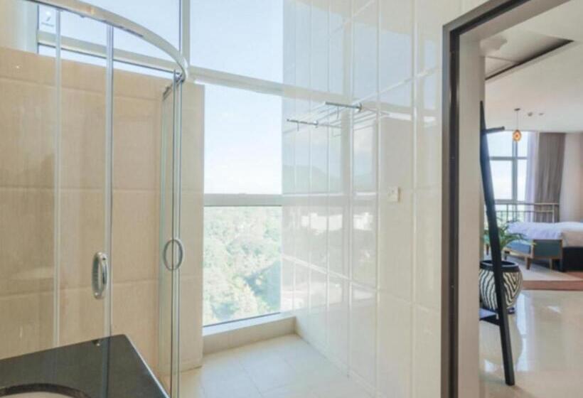 בית מלון כפרי Sanna Boutique