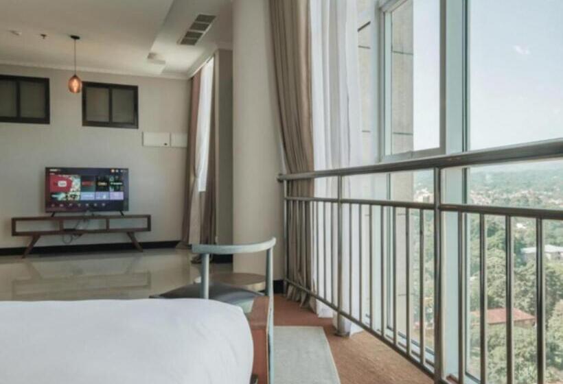 בית מלון כפרי Sanna Boutique