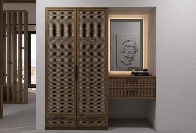 בית מלון כפרי Sarang Apartments By Evdekimi Ubud