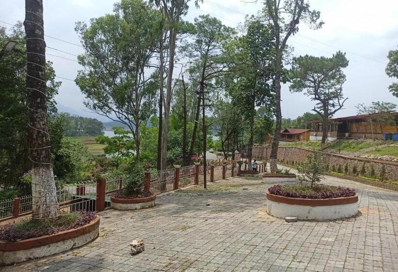 فندق Shillong Tourisam Ri Shat