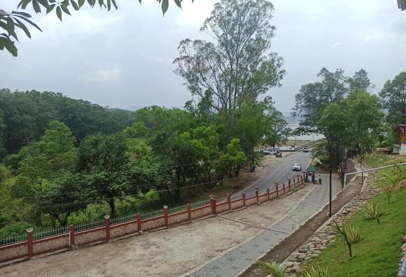 فندق Shillong Tourisam Ri Shat