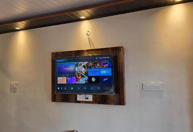 ホテル Silver Oak Resorts