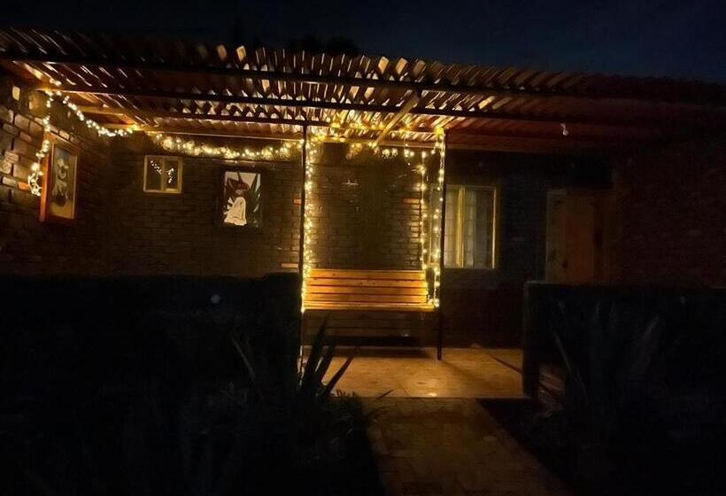 فندق & Spa Los Agaves