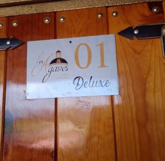 فندق & Spa Los Agaves