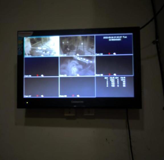 ホテル Spot On 93367 Wisma Sidosari Syariah