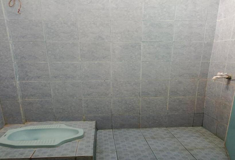 ホテル Spot On 93375 Elang Homestay