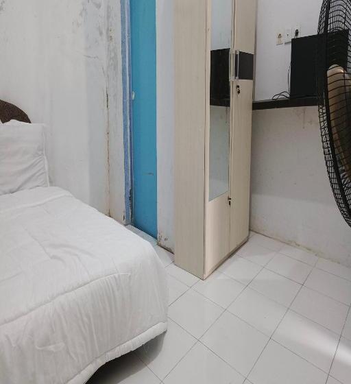 בית מלון כפרי Spot On 93375 Elang Homestay