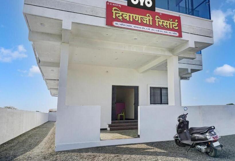 فندق Spot On Diwanji Resort