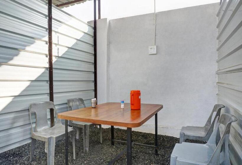 فندق Spot On Diwanji Resort