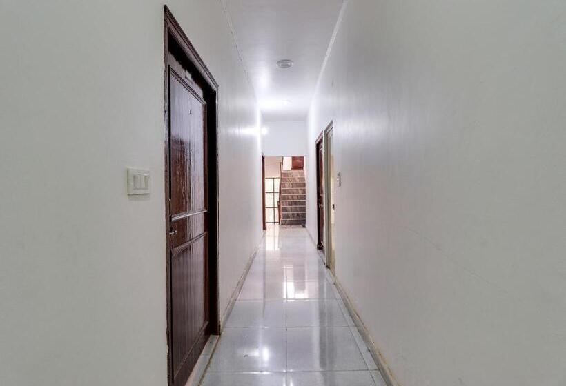 בית מלון כפרי Spot On Maya Palace