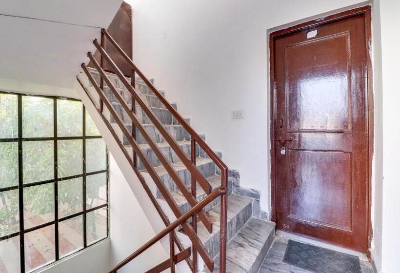 בית מלון כפרי Spot On Maya Palace