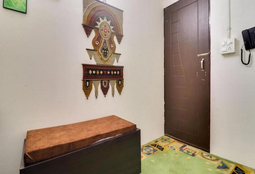 בית מלון כפרי Spot On Maya Palace