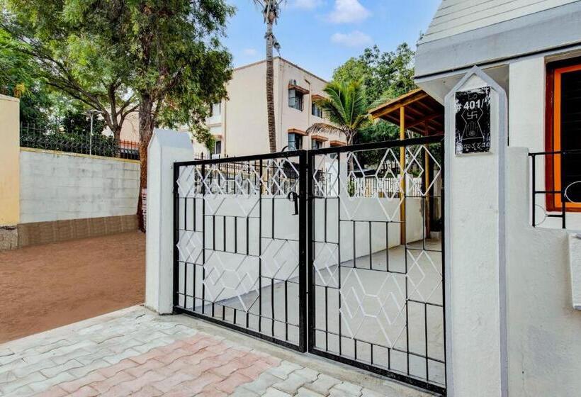 호텔 Spot On Mystic Mansion