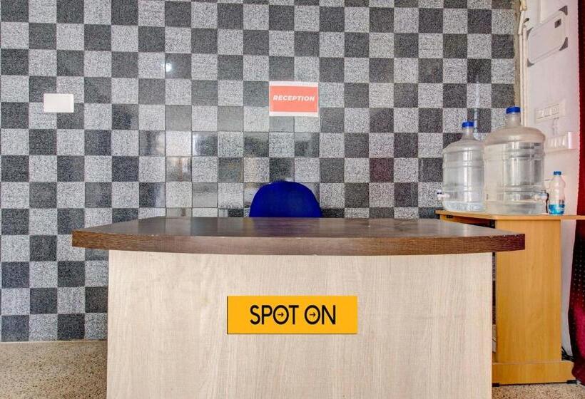 호텔 Spot On Mystic Mansion