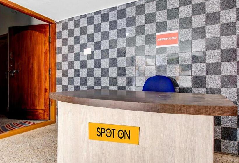 호텔 Spot On Mystic Mansion