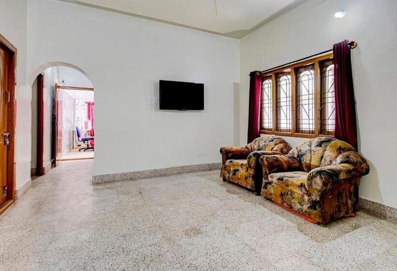 호텔 Spot On Mystic Mansion